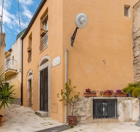 Residenze San Paolo Villa Ragusa Exterior foto