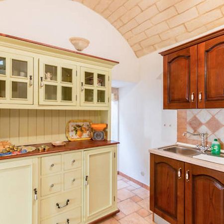Residenze San Paolo Villa Ragusa Exterior foto