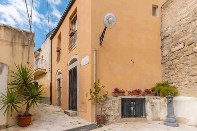 Residenze San Paolo Villa Ragusa Exterior foto