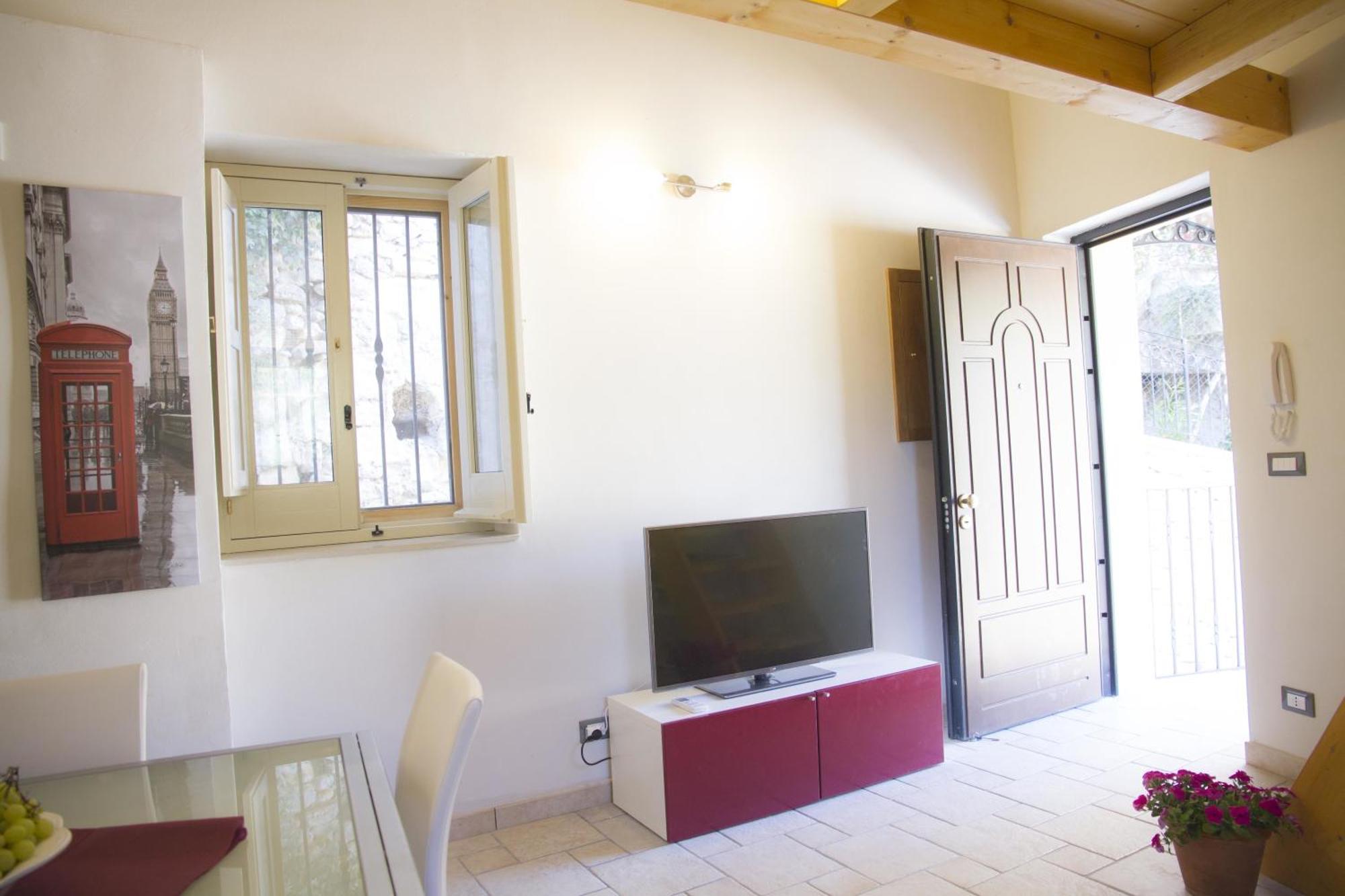 Residenze San Paolo Villa Ragusa Cameră foto