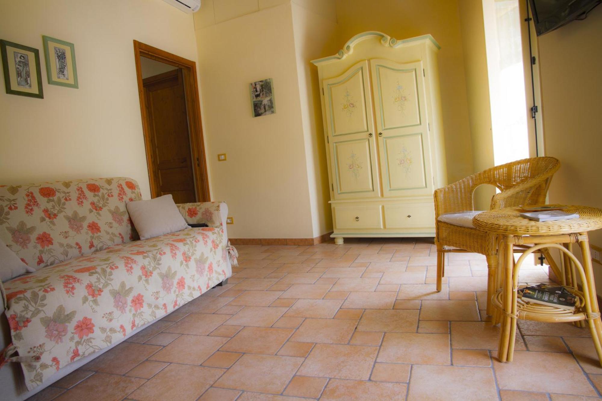 Residenze San Paolo Villa Ragusa Cameră foto