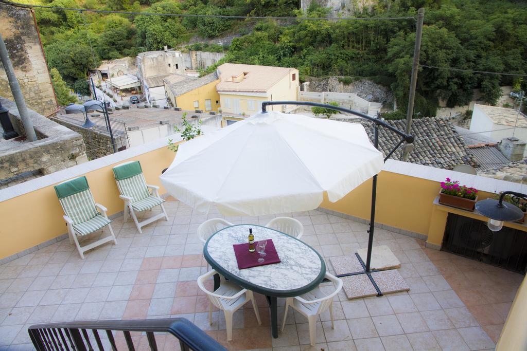 Residenze San Paolo Villa Ragusa Cameră foto
