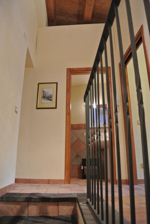 Residenze San Paolo Villa Ragusa Exterior foto