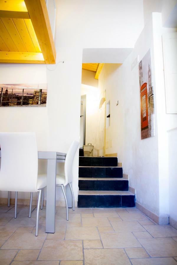 Residenze San Paolo Villa Ragusa Exterior foto