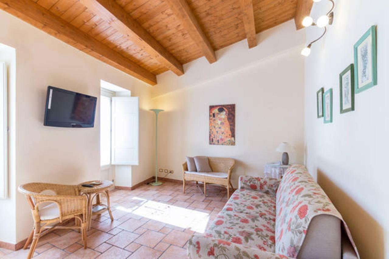 Residenze San Paolo Villa Ragusa Exterior foto