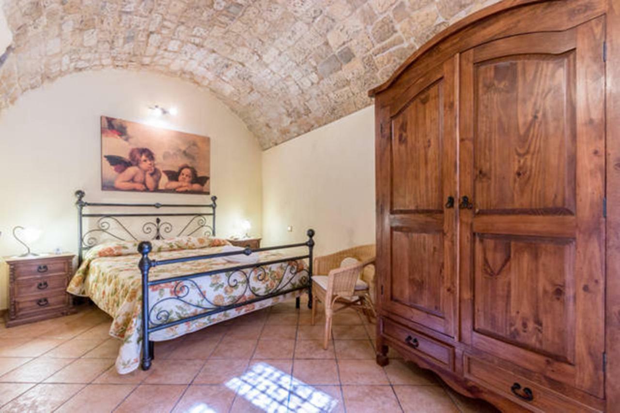 Residenze San Paolo Villa Ragusa Exterior foto