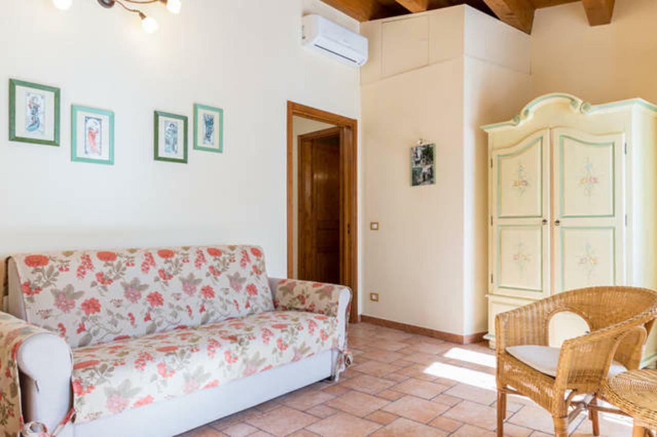 Residenze San Paolo Villa Ragusa Exterior foto