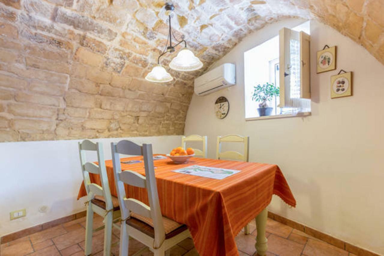 Residenze San Paolo Villa Ragusa Exterior foto