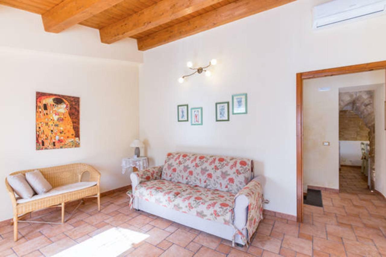 Residenze San Paolo Villa Ragusa Exterior foto