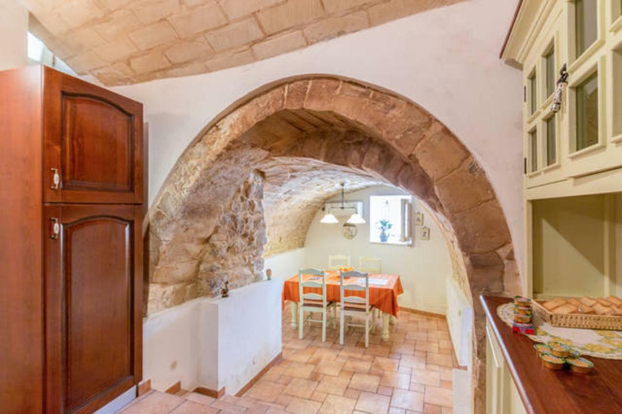Residenze San Paolo Villa Ragusa Exterior foto