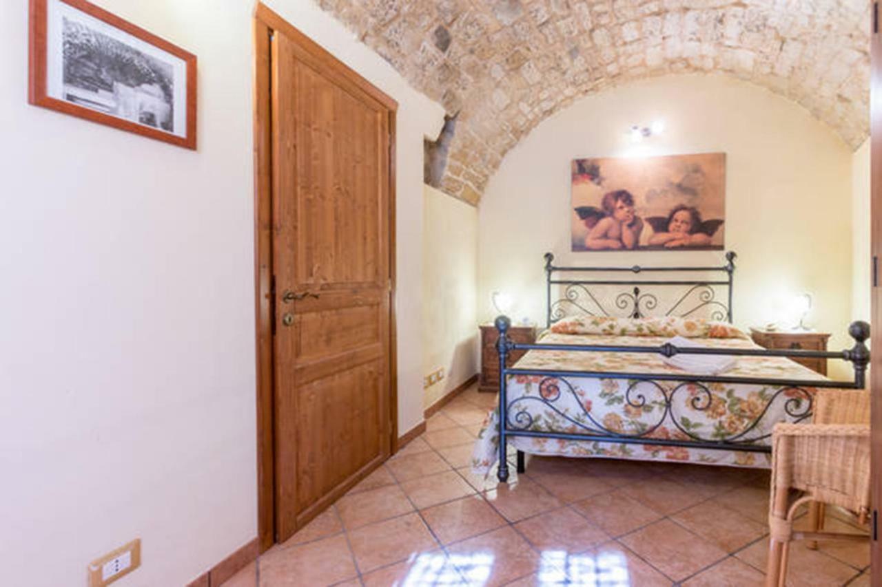 Residenze San Paolo Villa Ragusa Exterior foto