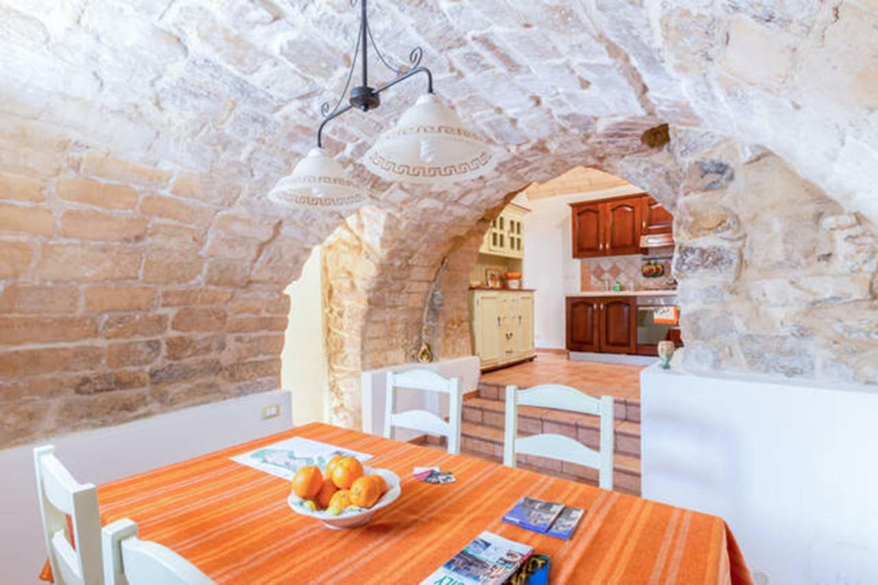 Residenze San Paolo Villa Ragusa Exterior foto
