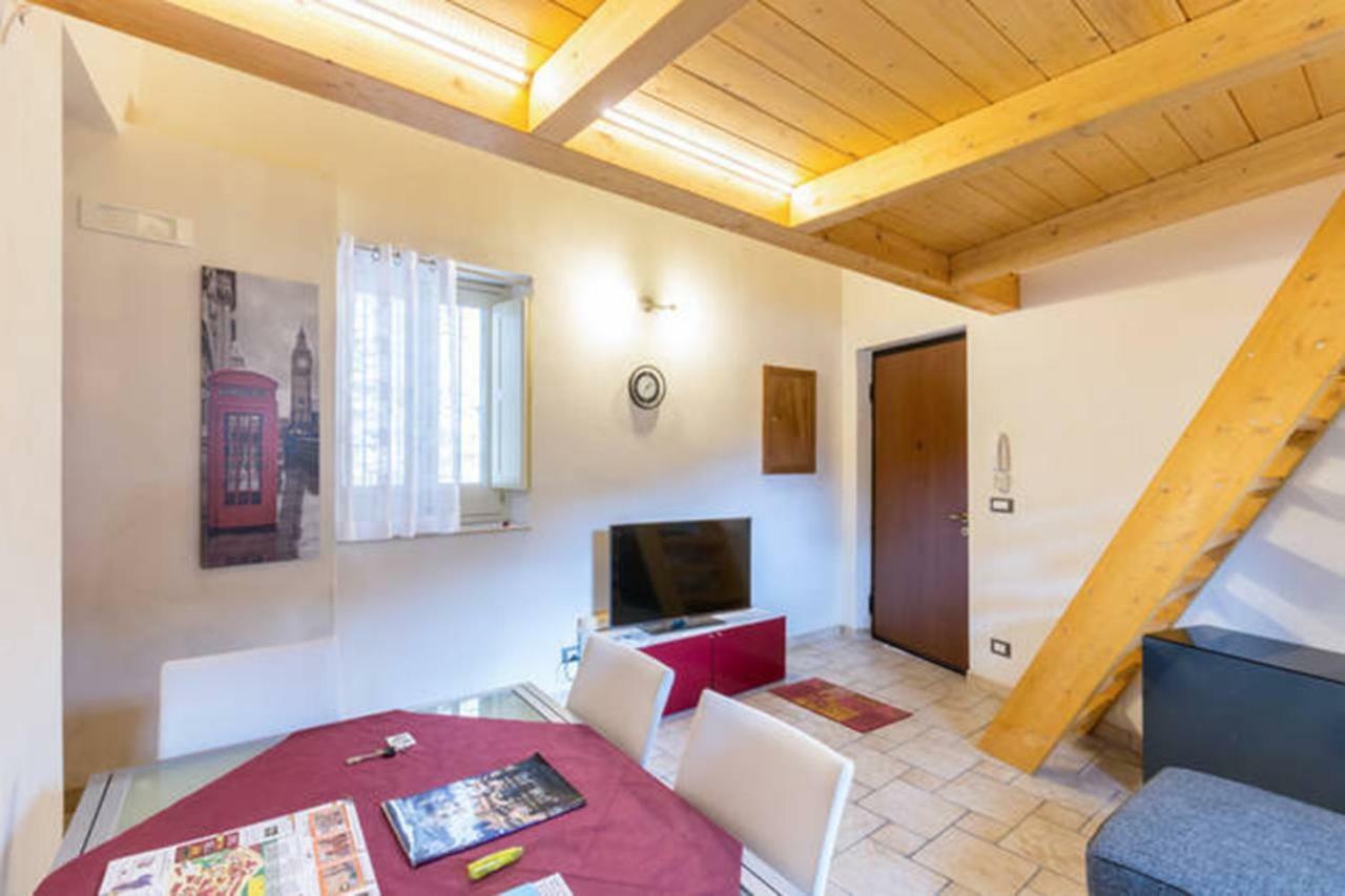 Residenze San Paolo Villa Ragusa Exterior foto
