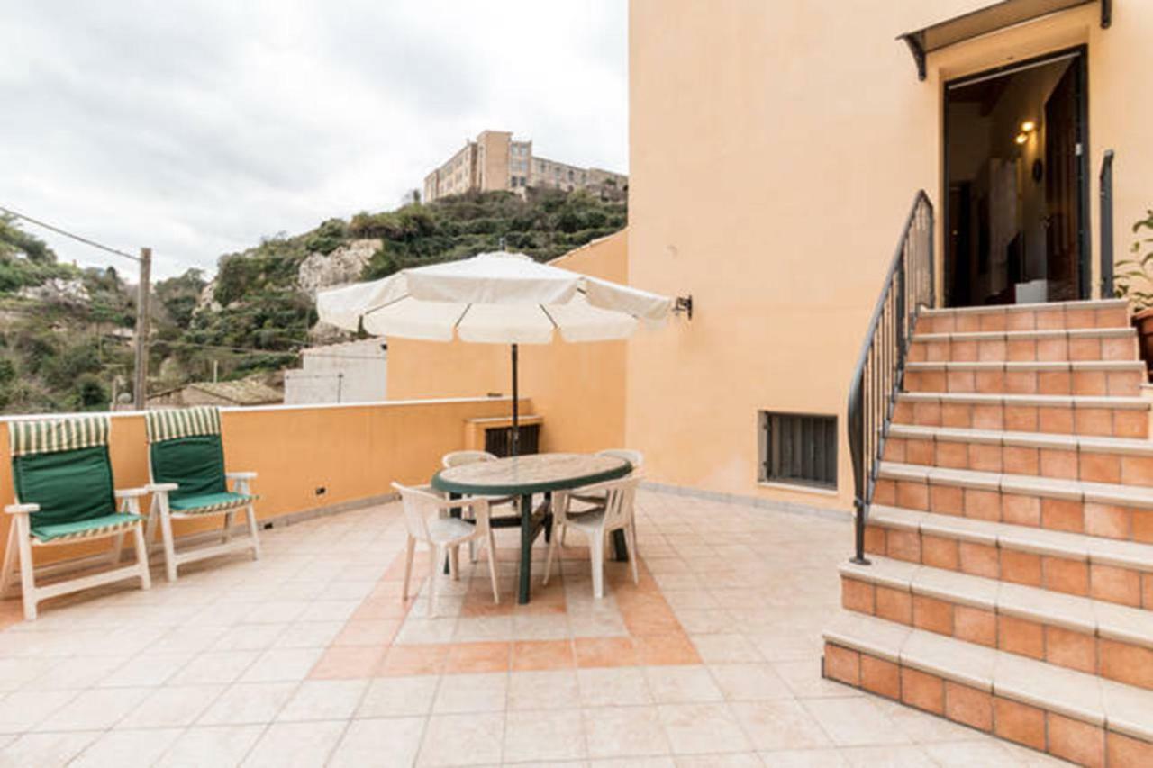 Residenze San Paolo Villa Ragusa Exterior foto