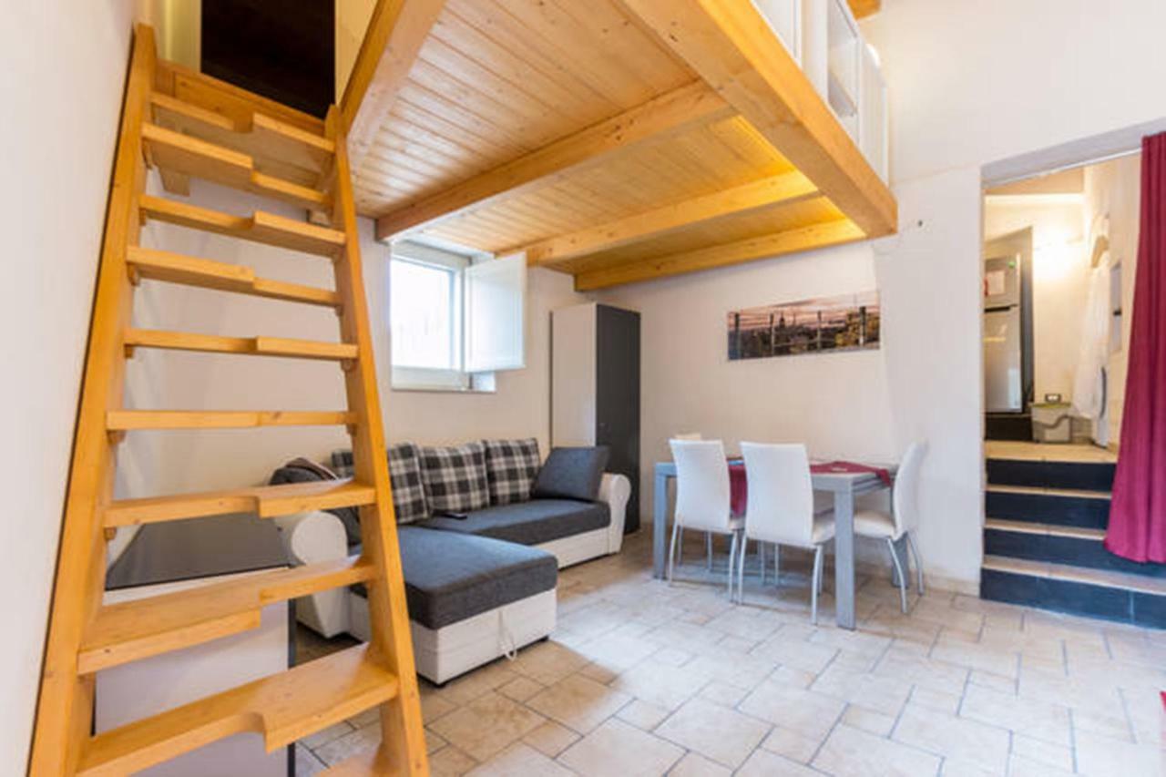 Residenze San Paolo Villa Ragusa Exterior foto