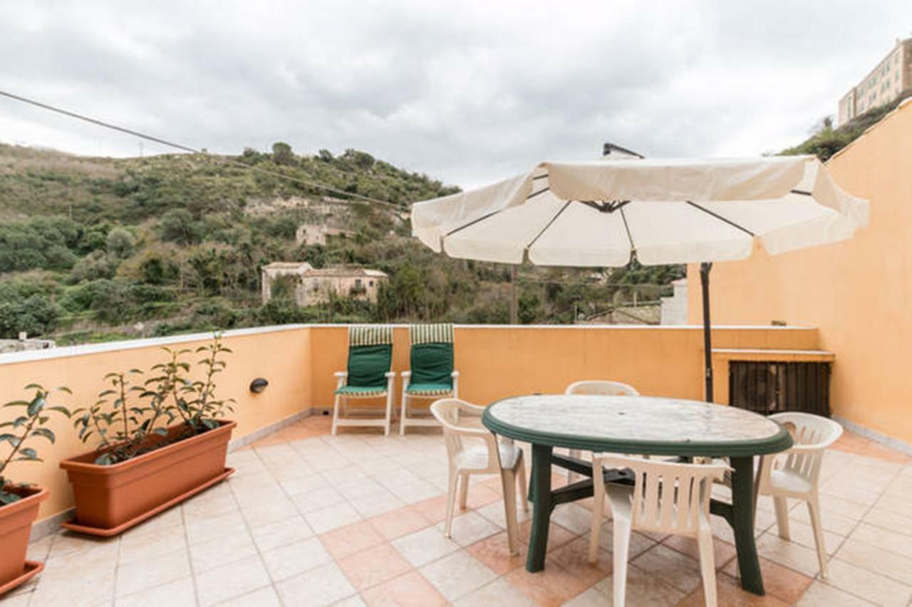 Residenze San Paolo Villa Ragusa Exterior foto