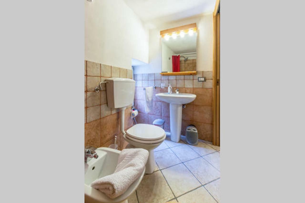 Residenze San Paolo Villa Ragusa Exterior foto